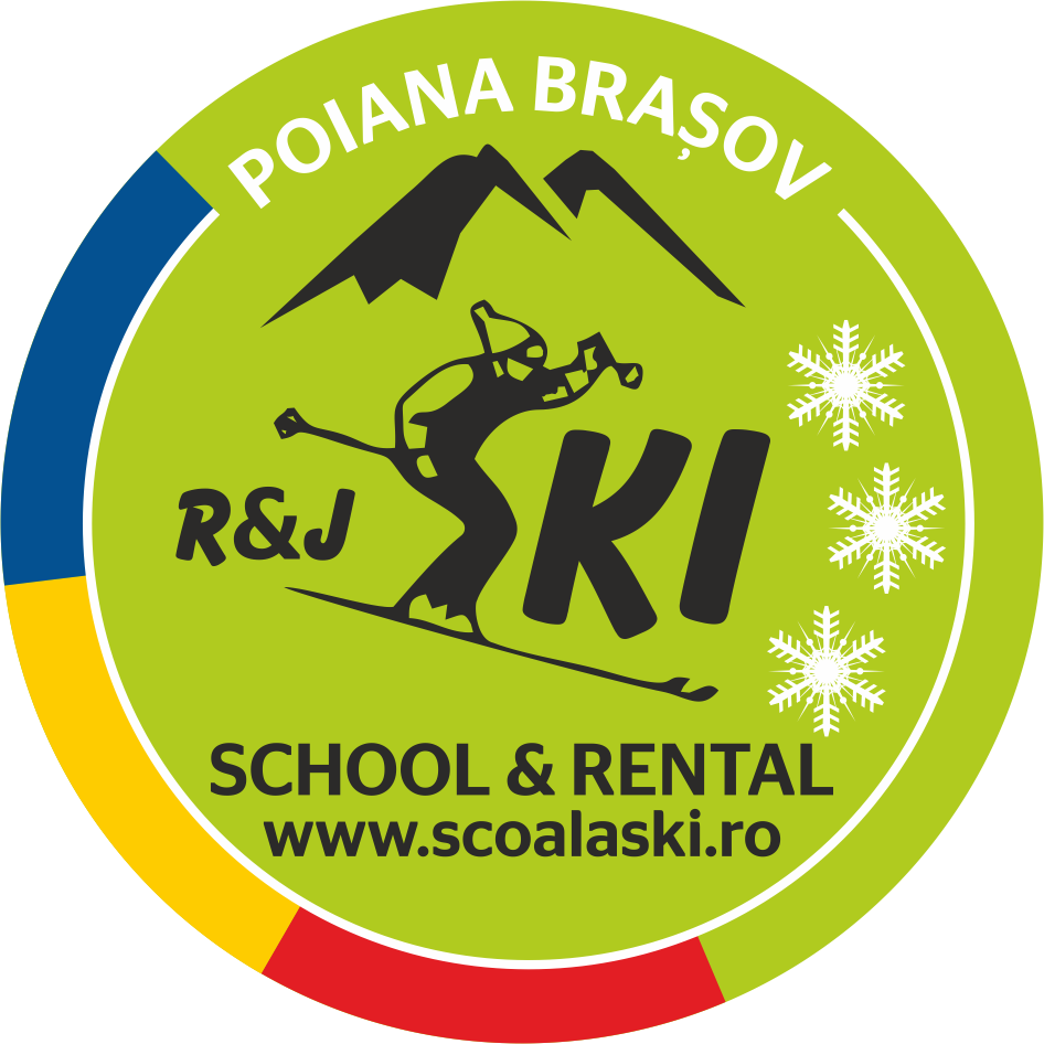 R&J Școală ski Poiana Brașov - Scoala ski si inchirieri ski Poiana Brasov