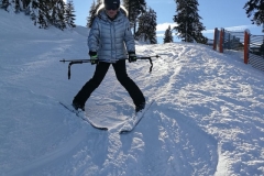 beginer-ski-lessons-with-ski-instructor-from-Poiana-Brasov