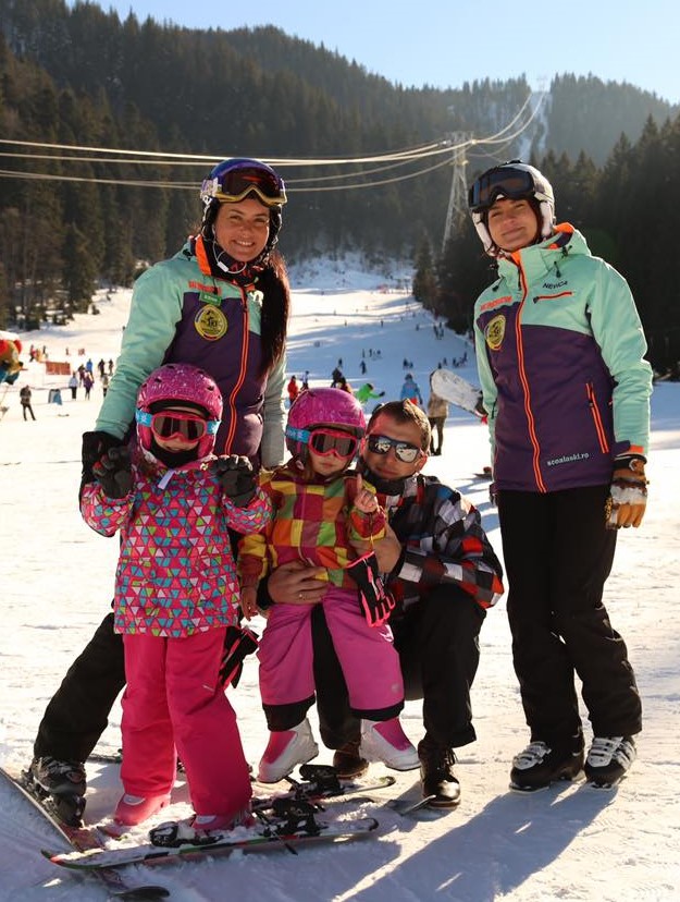 Consultation scraper So far Scoala ski Poiana Brasov | Cursuri ski copii si adulti | Experienta de 30  ani